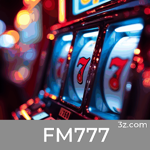 FM777