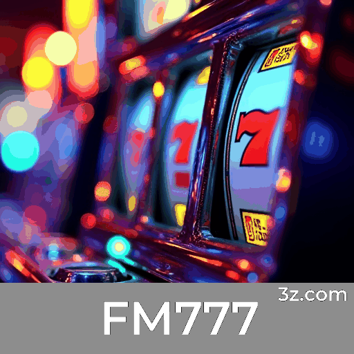 FM777