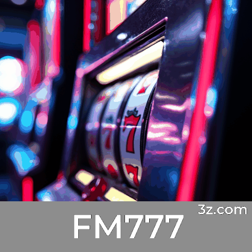 FM777