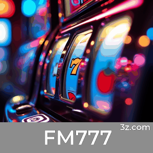 FM777