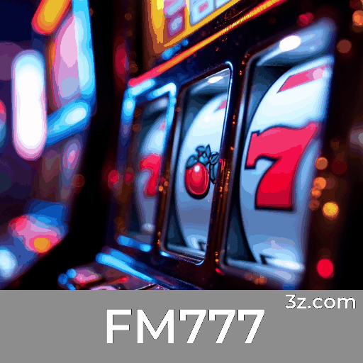 FM777