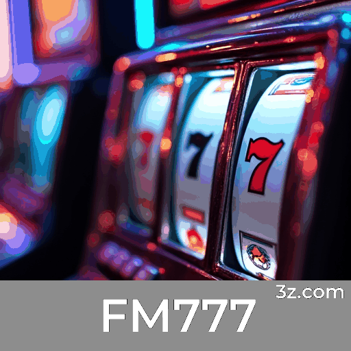 FM777
