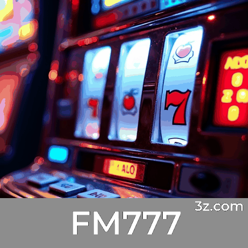 FM777