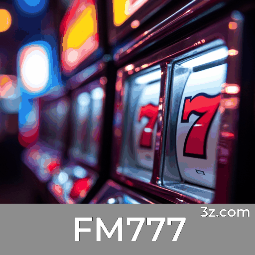 FM777