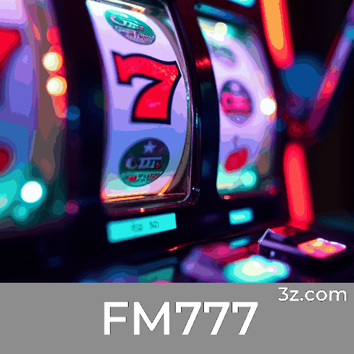FM777