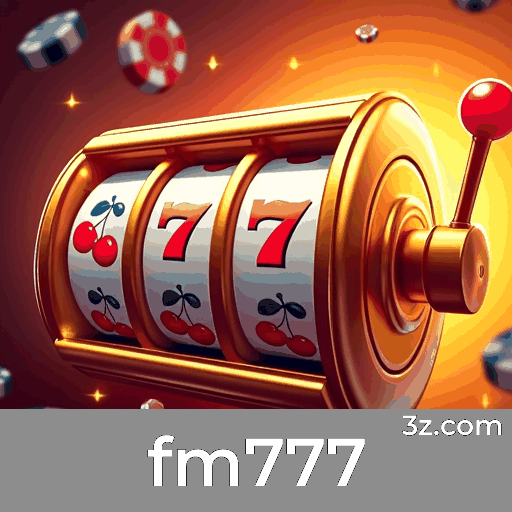 Tecnologia 3D e Jogos de Dealer ao Vivo no fm777