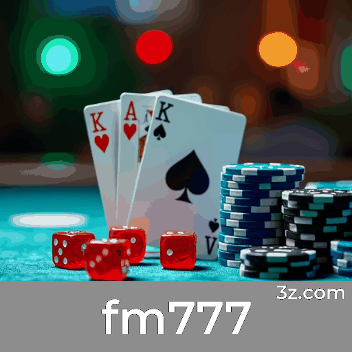 fm777 Casino: Programa VIP de Luxo e Exclusividade